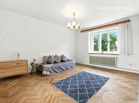 Prodej domu/vily, 118 m²