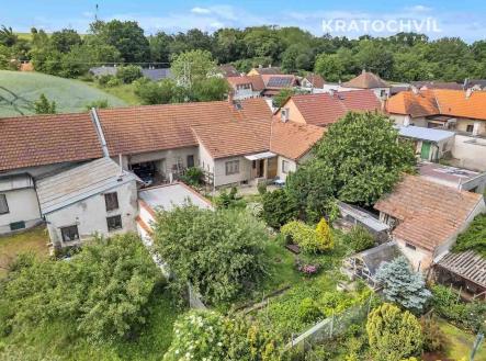 Prodej domu/vily, 118 m²