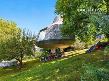 Prodej domu/vily, 83 m²