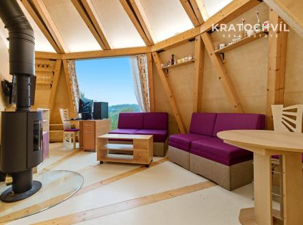 Prodej domu/vily, 83 m²