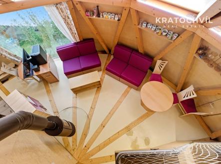 Prodej domu/vily, 83 m²