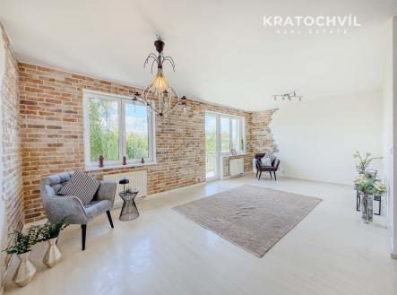 Prodej bytu, 2+kk, 61 m²