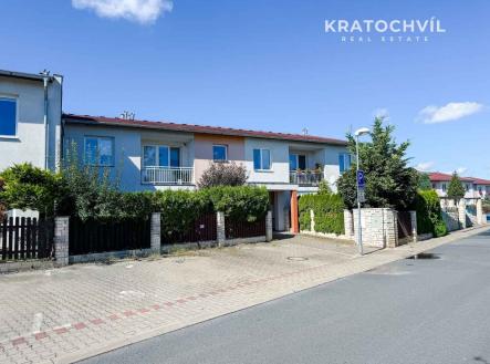 Prodej bytu, 3+kk, 61 m²