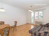 Pronájem bytu, 3+1, 70 m²