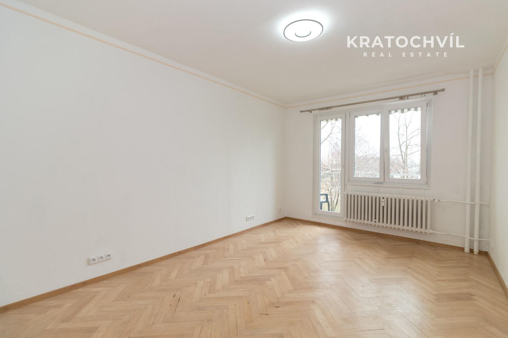 3+1/L, 70 m2, Odolena Voda, po část. rekonstrukci