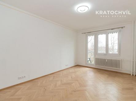 Pronájem bytu, 3+1, 70 m²