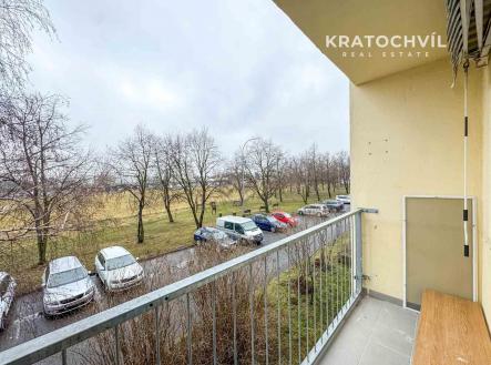 Pronájem bytu, 3+1, 70 m²