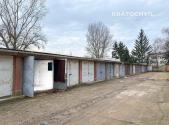 Pronájem garáže, 12 m²