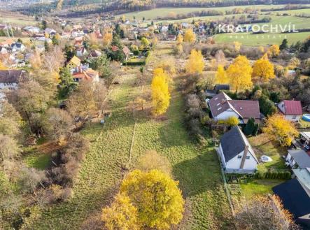 Prodej pozemku pro bydlení, 7 559 m²