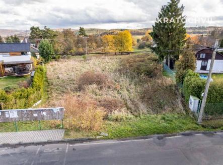 Prodej pozemku pro bydlení, 7 559 m²