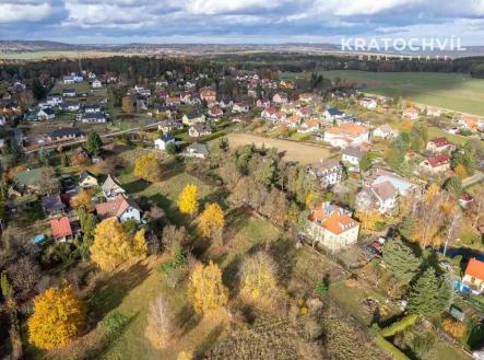 Prodej pozemku pro bydlení, 7 559 m²