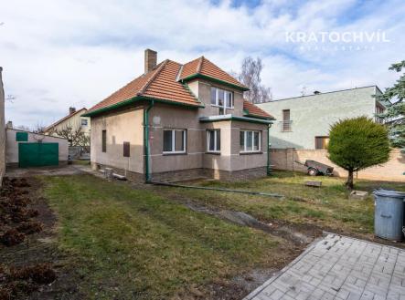 Prodej domu/vily, 135 m²