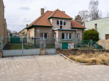 Prodej domu/vily, 135 m²
