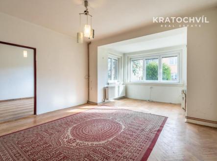 Prodej domu/vily, 135 m²