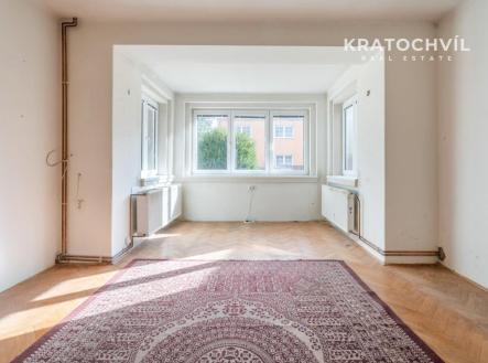 Prodej domu/vily, 135 m²