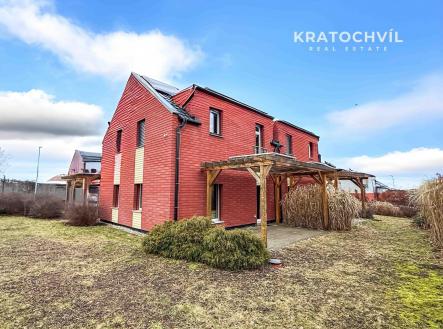 Pronájem domu/vily, 95 m²