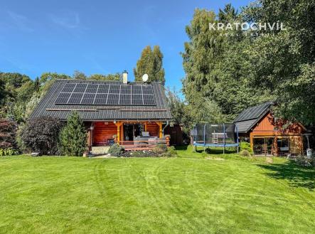 Prodej domu/vily, 121 m²