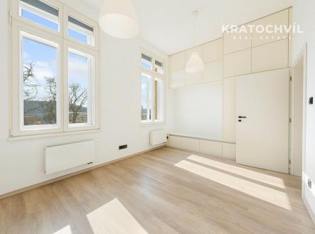 Prodej bytu, 3+kk, 92 m²