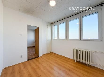 Pronájem bytu, 2+kk, 44 m²