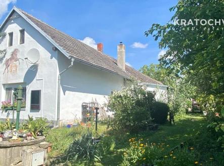 Prodej zemědělského objektu, 1 727 m²