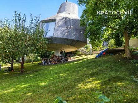 Prodej pozemku pro bydlení, 721 m²