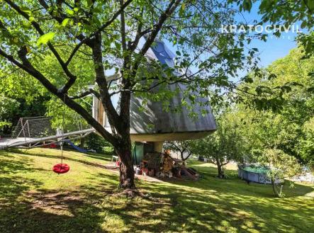 Prodej pozemku pro bydlení, 721 m²