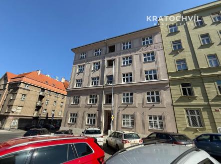 Prodej bytu, 3+kk, 80 m²