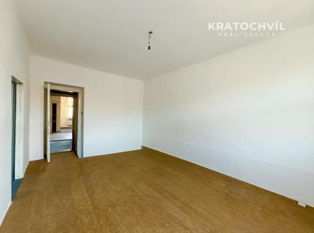 Prodej bytu, 3+kk, 80 m²