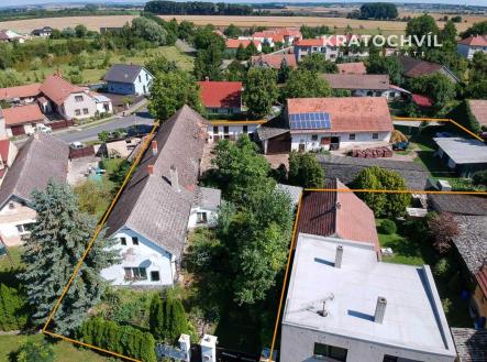 Prodej domu/vily, 110 m²