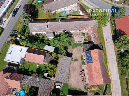 Prodej domu/vily, 110 m²