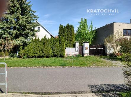 Prodej domu/vily, 110 m²