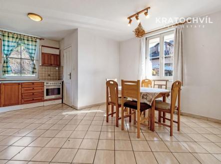 Prodej domu/vily, 159 m²