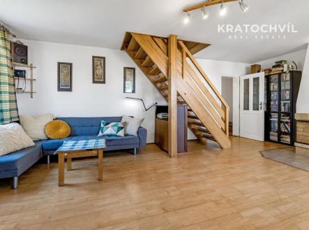Prodej domu/vily, 159 m²