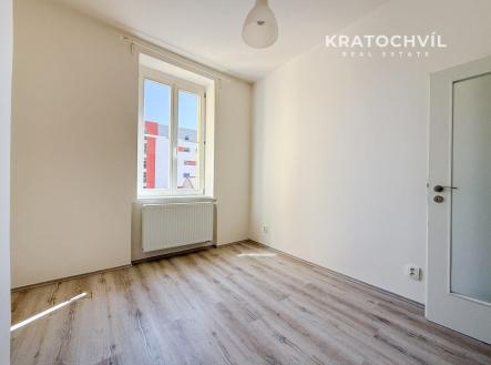 Pronájem bytu, 2+kk, 44 m²