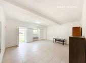 Pronájem bytu, 1+kk, 38 m²