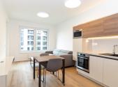 Pronájem bytu, 2+kk, 47 m²