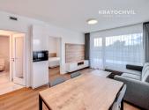 Pronájem bytu, 3+kk, 64 m²
