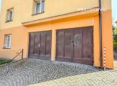 Prodej garáže, 14 m²