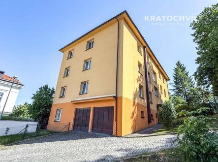 Prodej , 14 m²