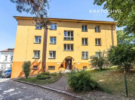 Prodej , 14 m²