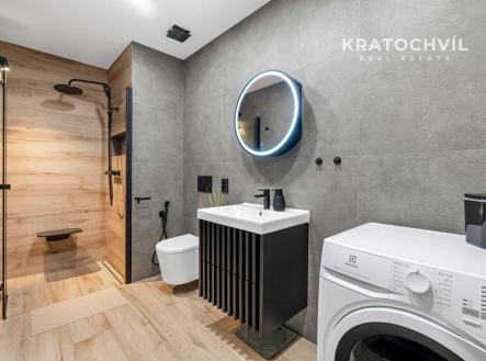 Prodej bytu, 2+kk, 46 m²