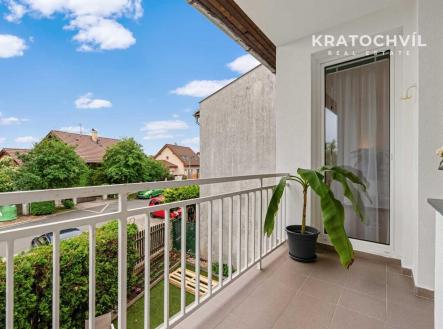 Prodej bytu, 2+kk, 46 m²