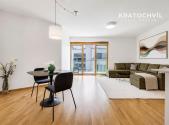 Prodej bytu, 2+kk, 70 m²