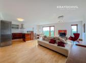 Pronájem bytu, 3+kk, 109 m²