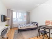 Prodej bytu, 1+kk, 24 m²