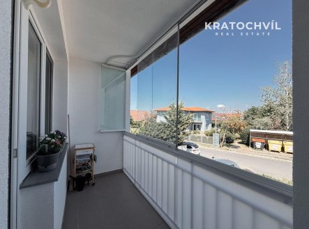 Pronájem bytu, 2+kk, 46 m²