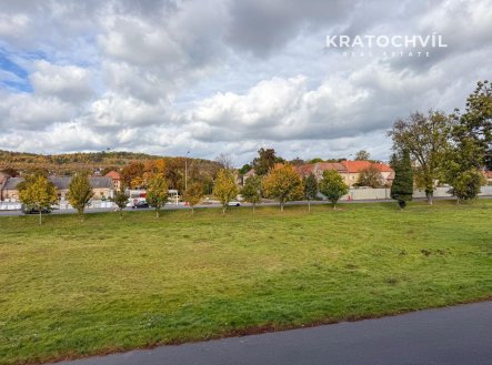 Pronájem bytu, 1+kk, 25 m²