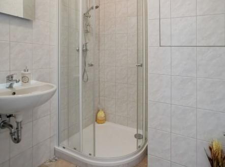 Pronájem bytu, 2+kk, 39 m²