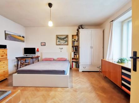 Prodej domu/vily, 100 m²