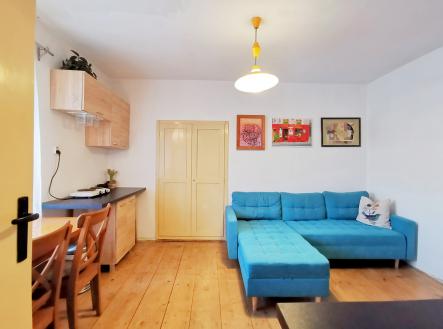 Prodej domu/vily, 100 m²